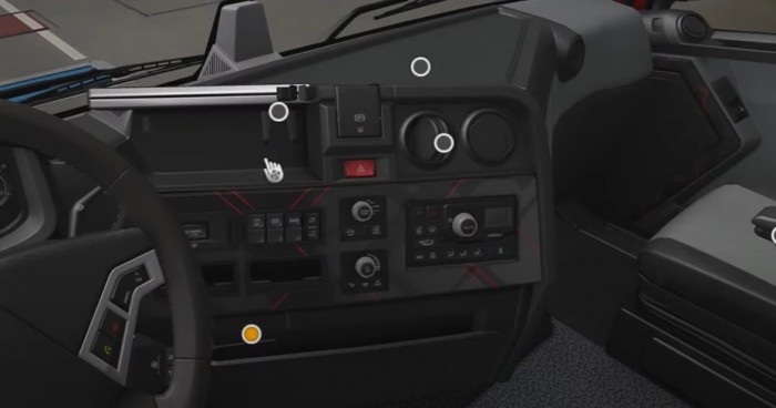 Te is megtervezheted, hogy nézzen ki az új Renault vontató 1