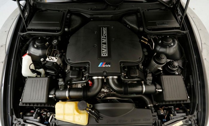 Ez az autó lehet a következő drága BMW 8