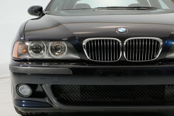 Ez az autó lehet a következő drága BMW