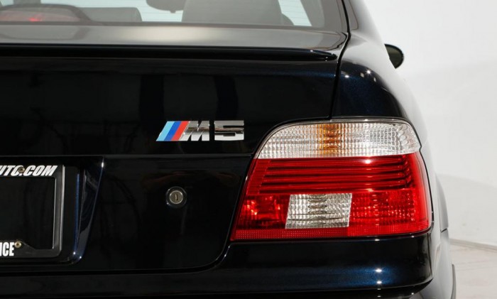 Ez az autó lehet a következő drága BMW 6