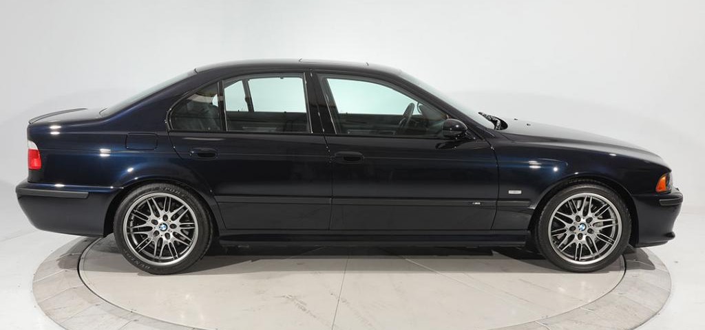 Ez az autó lehet a következő drága BMW