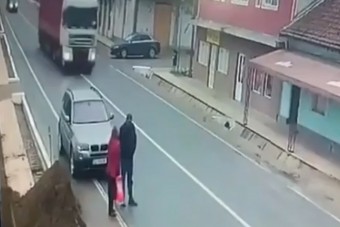 Élete legrosszabb döntése volt, hogy ott parkolt le