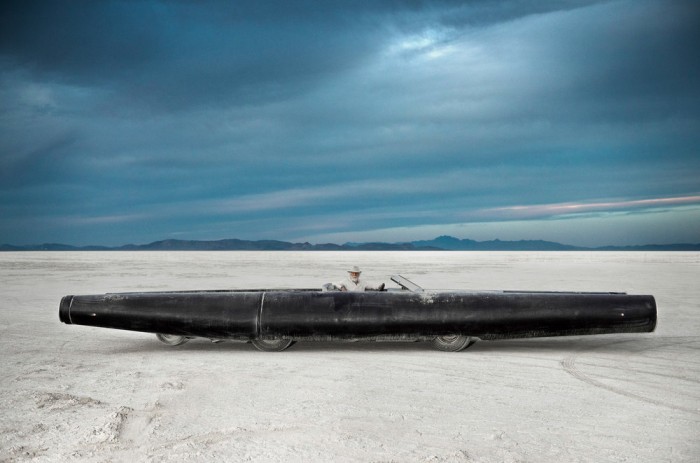 Mutáns autókból nincs hiány a világ egyik leglátványosabb buliján 6 | Vezess Mutáns autókból nincs hiány a világ egyik leglátványosabb buliján 6