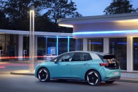 A Volkswagen döntött: elektromobilitás (X) 7