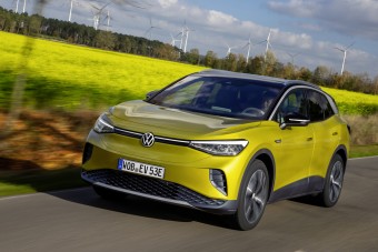 Egy modern autó így könnyíti meg az életed