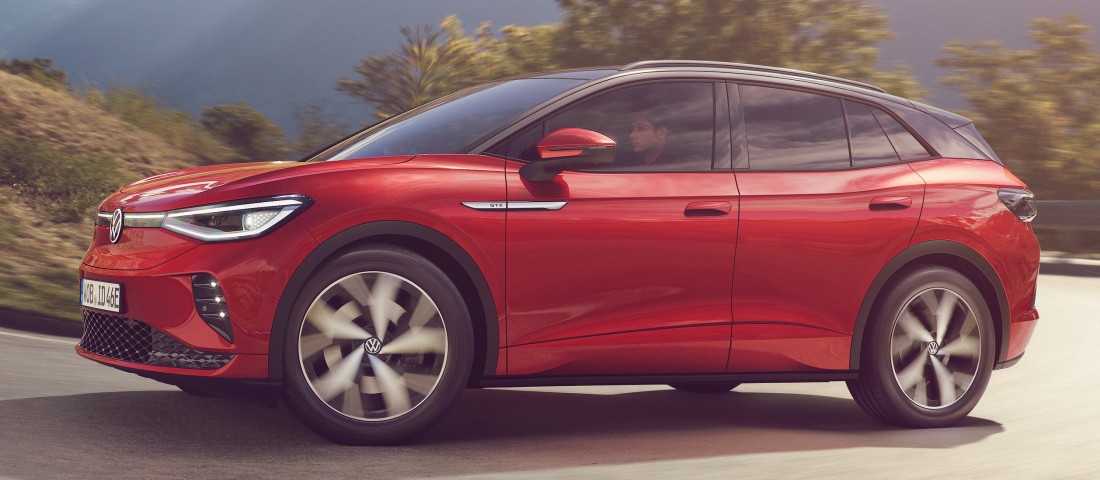 Új sportmárkát indít a Volkswagen