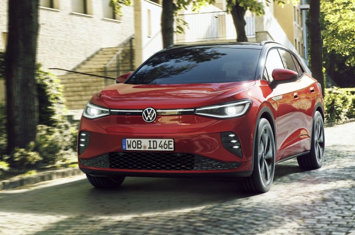 Új sportmárkát indít a Volkswagen 7