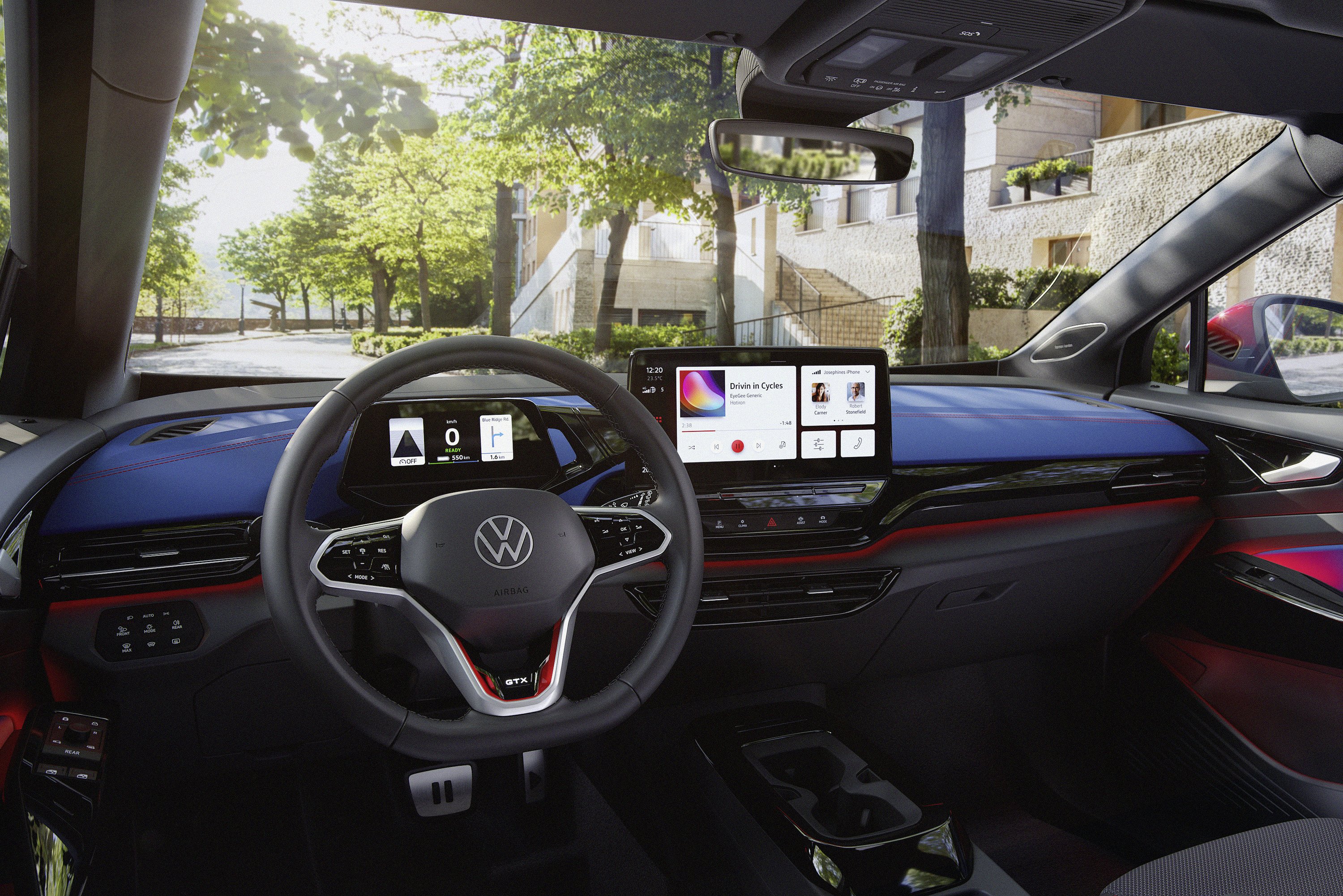 Új sportmárkát indít a Volkswagen 8