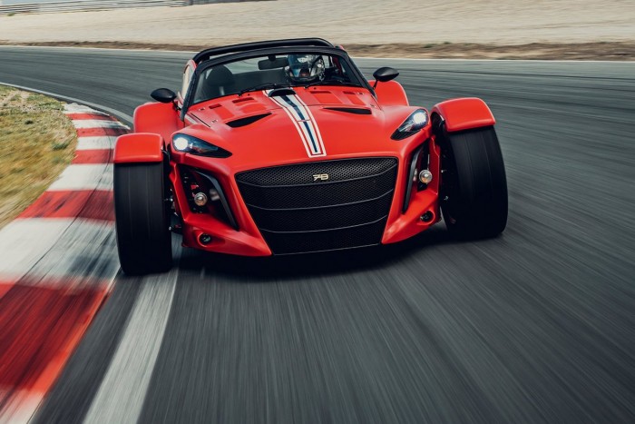 A világ legkülönlegesebb autói egy helyen (X)