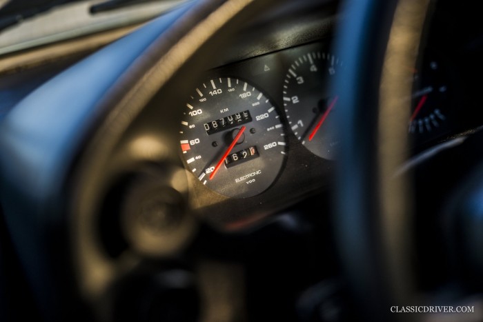 Furcsa ez a Golf? Mert valójában egy Porsche! 8