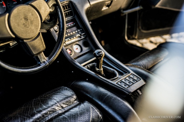 Furcsa ez a Golf? Mert valójában egy Porsche! 6