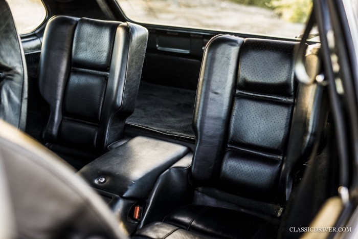 Furcsa ez a Golf? Mert valójában egy Porsche! 7