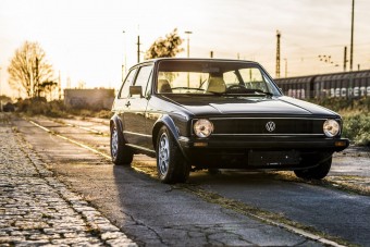 Furcsa ez a Golf? Mert valójában egy Porsche!