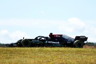 F1: Még ennél is gyorsabb lehet a Mercedes 1