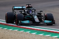 F1: Feldühítette kollégáját a botrányhős pilóta 1