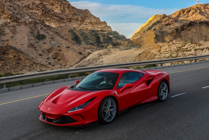 A világ legkülönlegesebb autói egy helyen (X) 1