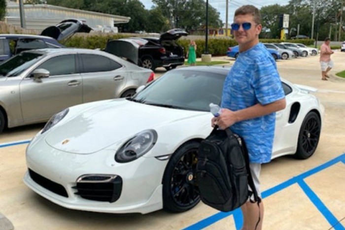 Elkapták az év legpofátlanabb autós csalóját