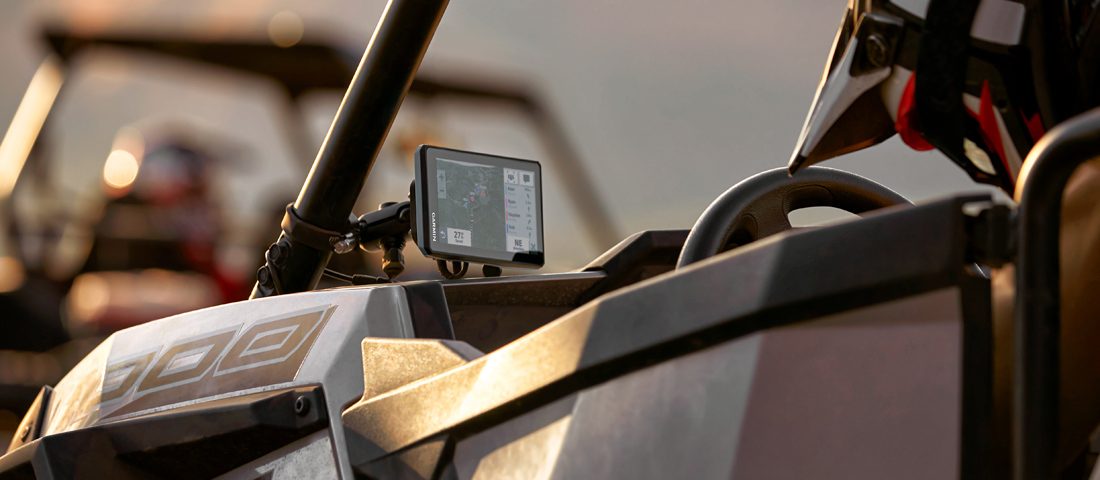 Ez a kütyü lehet a legjobb barátod, ha terepen jársz