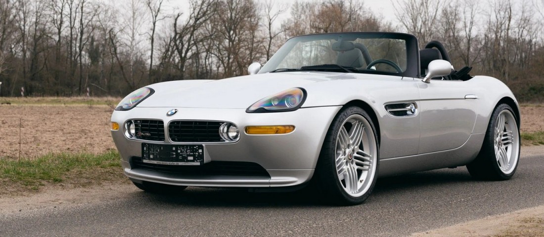 Gondoltad volna, hogy 40 milliót ér most egy ilyen BMW?