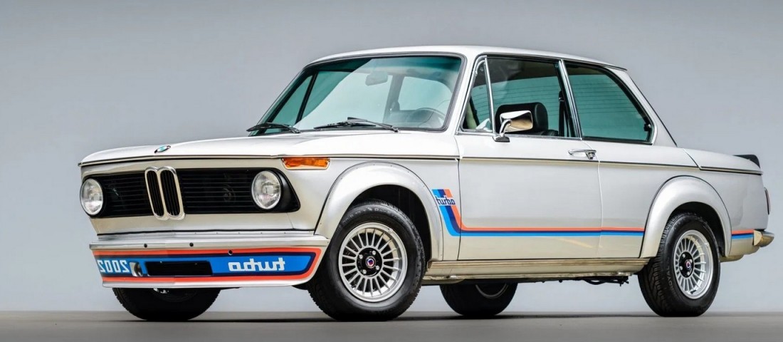 50 milliót ér ez a ritkábbnál is ritka BMW