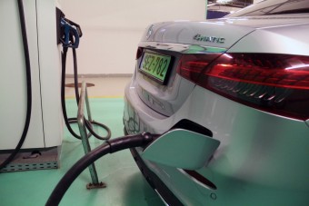 Ezért érdemes villanyautóra cascót kötni