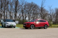Visszatért Magyarországra a farmotoros Škoda 2