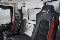Robosztusnak és strapabírónak ígérkezik az új Iveco T-Way 16