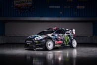 Nagytakarítást tart Ken Block, megválik őrült autóitól 47