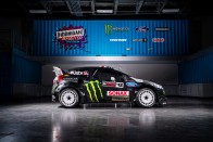 Nagytakarítást tart Ken Block, megválik őrült autóitól 49