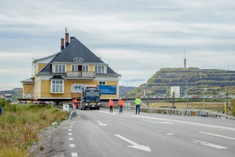 Épületenként költöztetik el a várost