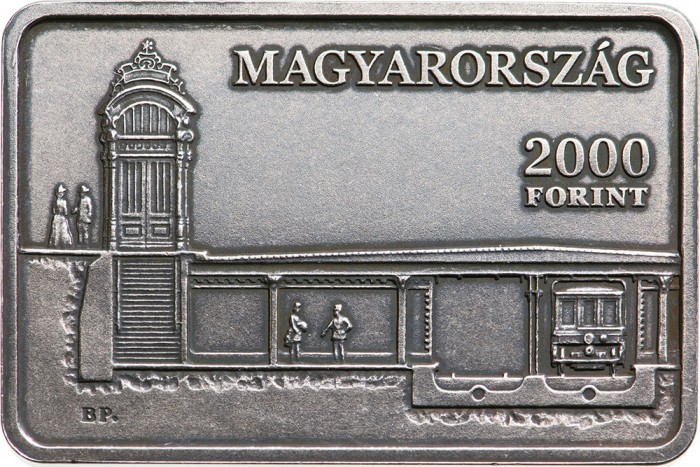 Ritka kincset adnak ki a magyar Kisföldalattiról 1