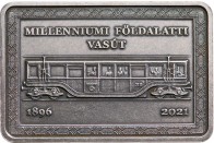 Már 125 éve jár Budapesten a kisföldalatti 4 Már 125 éve jár Budapesten a kisföldalatti 4