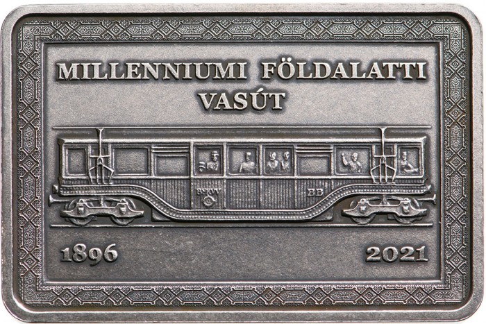 Ritka kincset adnak ki a magyar Kisföldalattiról