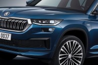 Nézd meg a Škoda BMW X6-osát! 1