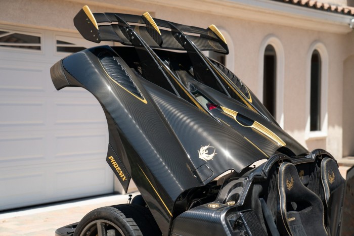 Ez a Koenigsegg bizonyítja, hogy milliárdosként könnyű milliárdokat kaszálni 3 | Vezess Ez a Koenigsegg bizonyítja, hogy milliárdosként könnyű milliárdokat kaszálni 3