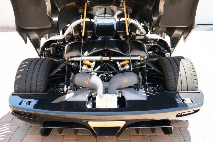 Ez a Koenigsegg bizonyítja, hogy milliárdosként könnyű milliárdokat kaszálni 2 | Vezess Ez a Koenigsegg bizonyítja, hogy milliárdosként könnyű milliárdokat kaszálni 2