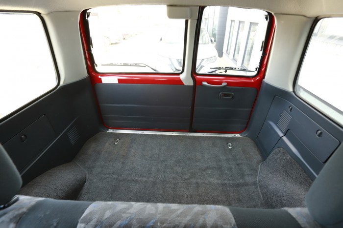 Ez a japán ikerpár téged is tuti feldobna – fapados és fullos Land Cruiser 8 Ez a japán ikerpár téged is tuti feldobna – fapados és fullos Land Cruiser 8