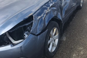 Lekapcsolták a kukucskáló sofőrt