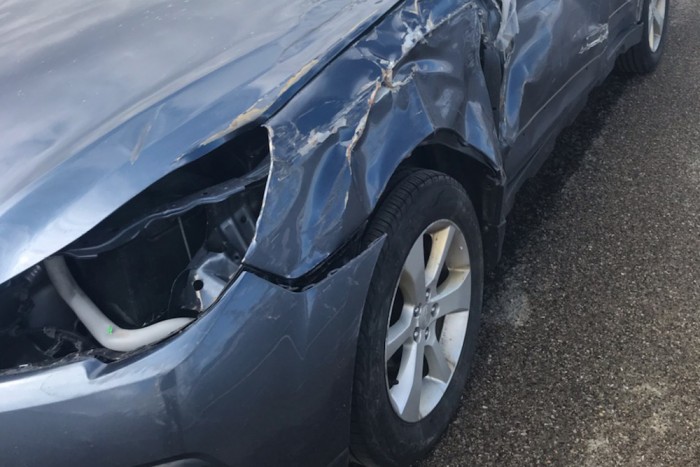 Lekapcsolták a kukucskáló sofőrt