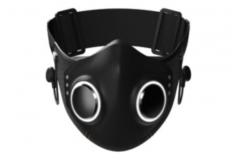 Újabb mindentudó, dizájnos szupermaszk a láthatáron