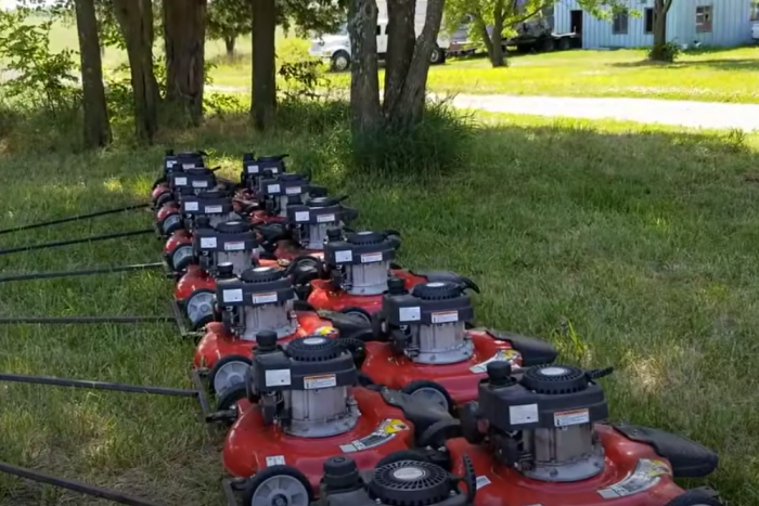 Ha te is egy körben viszed be az összes szatyrot, akkor ez a fazon a hősöd