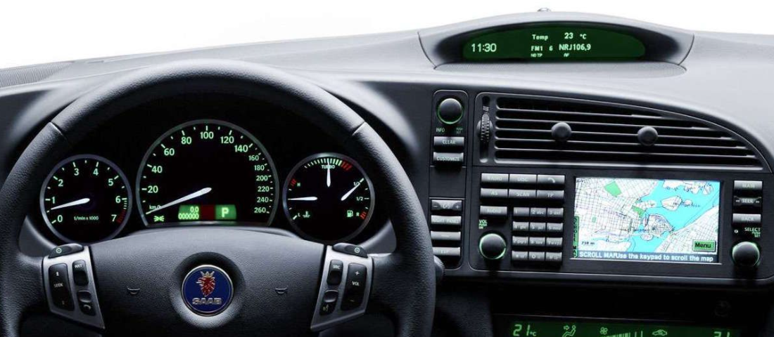 Ezek az autós extrák mind eltűnnek a rohanó idővel