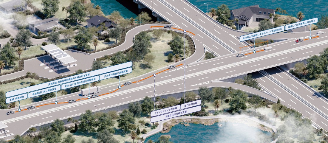 Autonóm funkciókkal erősít a Lexus LS