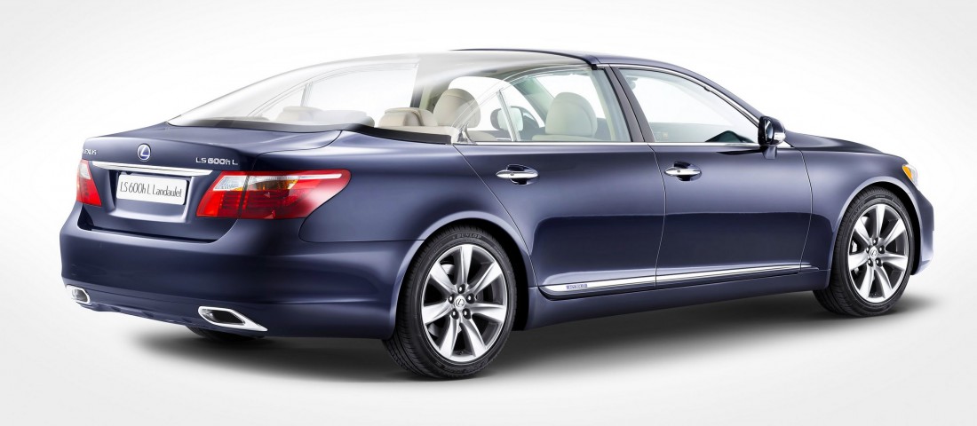 Tudod, melyik volt a világ első hibrid kabriója?