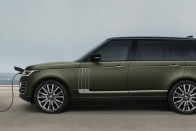 Még magasabbra céloz a Range Rover 24