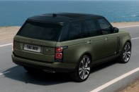 Még magasabbra céloz a Range Rover 18