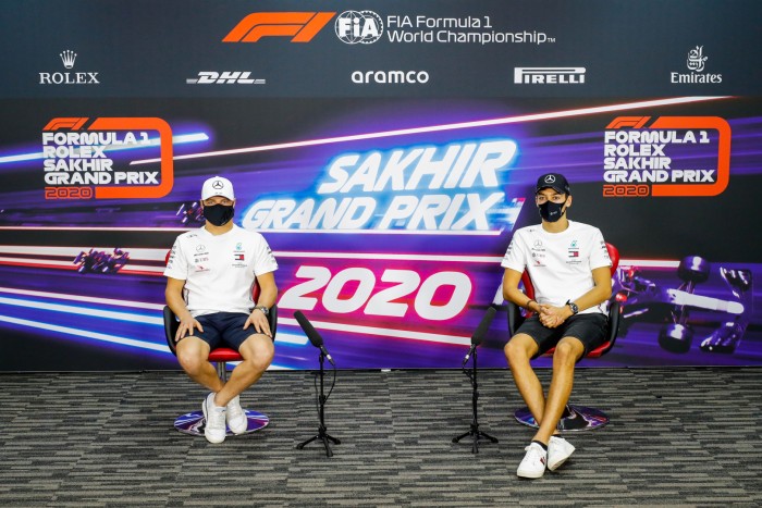 F1: Nagy árat fizethet döntéséért a Mercedes 2 F1: Nagy árat fizethet döntéséért a Mercedes 2