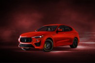 Jubileumi emlékmodellekkel ünnepel a Maserati 14