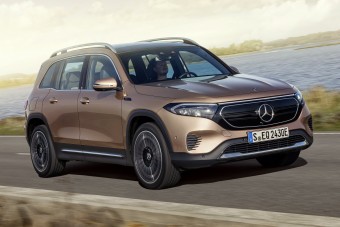 A magyaroknál menőbb a Mercedes a Ferrarinál