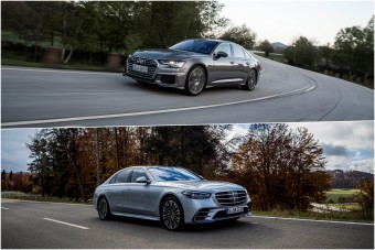 Világpiaci hiány sújtja az Audit és a Daimlert